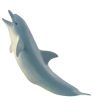 Safari Ltd.Wild Safari Sea Life Dolphin Adult Replica Scale Model Toy For Cheap