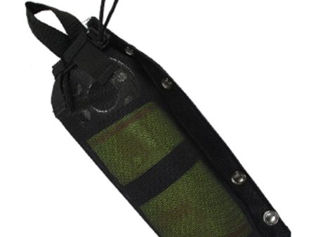 Zeagle E-Z Mount QD Pouch for Signal Tube Safety Sausage (tube not included) For Cheap