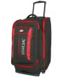 Stahlsac Caicos Cargo Scuba Diving Roller Travel Dive Bag Supply