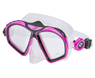 Sherwood Vida Mask 2 Lens Scuba Diving Snorkeling Mask on Sale