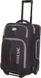 Stahlsac Rangi Roller Carry-On Luggage Airline Safe Bag for Travel Online Hot Sale