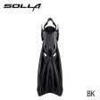 Tusa Solla Fins Scuba Diving Open Heel Adjustable Fins Cheap