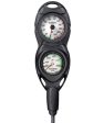 Suunto CB-2 Pressure Depth Combo Gauge (4000psi 230) Online