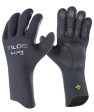 Tilos 2mm Superstretch Gloves With Pre-curved Fingers for Scuba Diving and Snorkeling For Discount