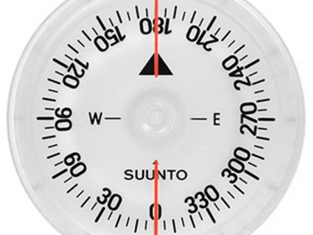 Suunto SK-8 Capsule Replacement Only Sale