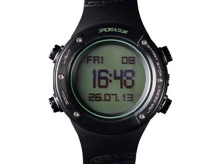 Sporasub SP2 Free Diving Spearfishing Computer Dive Watch Sale