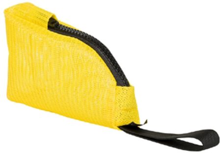 Zeagle Mesh Pouch 10lb Capacity Soft Weight Pouch Online