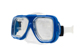 Sherwood Magnum 2 Dual Lens Silicone Scuba Diving Mask Online Hot Sale