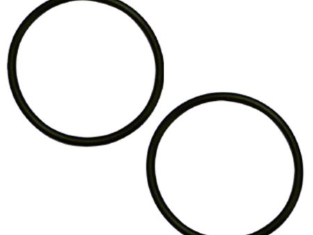 SeaLife Replacement O-Ring Set for Sea Dragon 1200 and 2000 - O-Ring Set (Contains 2 O-Rings) Hot on Sale