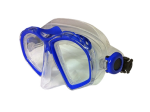 Sherwood Vida Mask 2 Lens Scuba Diving Snorkeling Mask on Sale