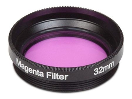 Watershot Magenta Lens Filter Accessory for the Watershot iPhone Housing Discount