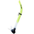 Tilos U-Pro Snorkel with Purge Valve with Snorkel Keeper Sale