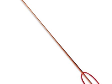 Trident 5 ft Solid Fiberglass Polespear with Sling and 6mm Thread Discount