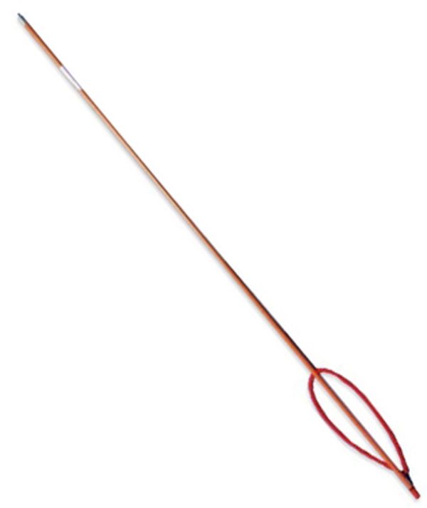 Trident 5 ft Solid Fiberglass Polespear with Sling and 6mm Thread Discount