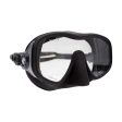 Sherwood Macco Sub-Frame Adjustable Scuba Diving Mask on Sale