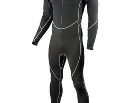 Tilos Mens Heavy Duty 8oz Polytex Skin Suit for Snorkeling an Scuba Diving Sale