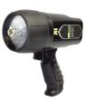 UK Light Cannon eLED (L1) Scuba Diving Light with Pistol or Lantern Grip Discount