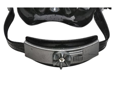 SeaSoft SEA-DIAL Adjustable Mask Strap to Ensure Perfect Fit, Angle and Tension of your Mask Sale