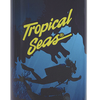 Tropical Seas Biodegradable Mask Defogger & Cleaner Gel Hot on Sale