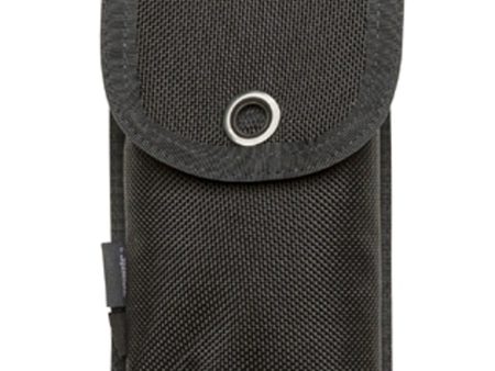 Zeagle Trim Weight Pouch Holds 6lb Soft Hard Weight Mounts On Any Standard Scuba Tank Band Sale