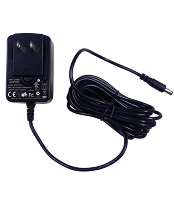 UK Hang Air Power Supply 100-240 VAC, 50-60 hz with 15ft Cord Discount