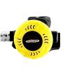 Tilos Essentia Octopus Regulator for Scuba Diving Fashion