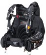 Tusa Conquest II BC-0201C Scuba Diving Buoyancy Compensator Discount