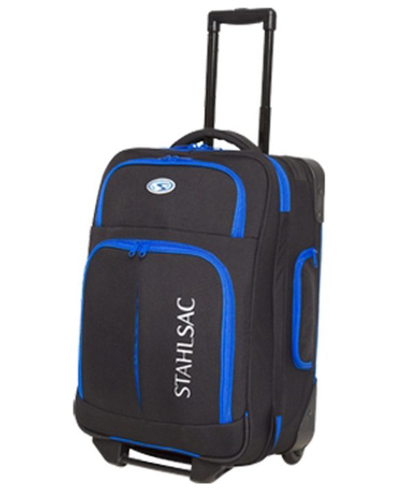 Stahlsac Rangi Roller Carry-On Luggage Airline Safe Bag for Travel Online Hot Sale