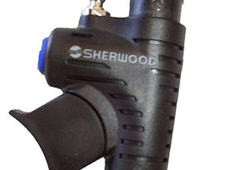 Sherwood Standard BC BCD Inflator Head SPP-50 for Buoyancy Compensator Discount