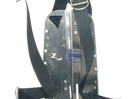 Zeagle Standard Harness for Backplate - BC BCD Online