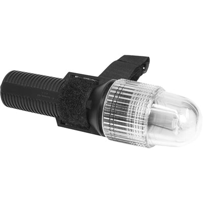 Tektite Strobe 200 Hi-Power LED Scuba Dive Light Flashlight Online Sale