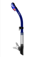 Tilos Ari Dry Snorkel w  Purge 100% Dry for Divers and Snorkelers For Cheap