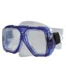 Sherwood Magnum 2 Dual Lens Silicone Scuba Diving Mask Online Hot Sale