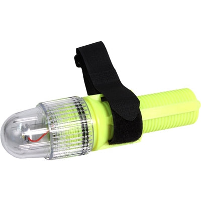 Tektite Strobe 200 Hi-Power LED Scuba Dive Light Flashlight Online Sale