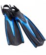 Tusa Imprex Duo Open Heel Fins for Scuba Diving and Snorkeling For Cheap