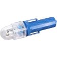 Tektite Strobe 200 Hi-Power LED Scuba Dive Light Flashlight Online Sale