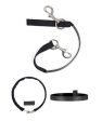 Trident Stage Bottle Strap Scuba Tank with Carry Handle and Bolt Snaps Sale