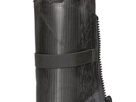 Zeagle E-Z Mount QD Pouch 6 cu ft tank, zip on For Sale