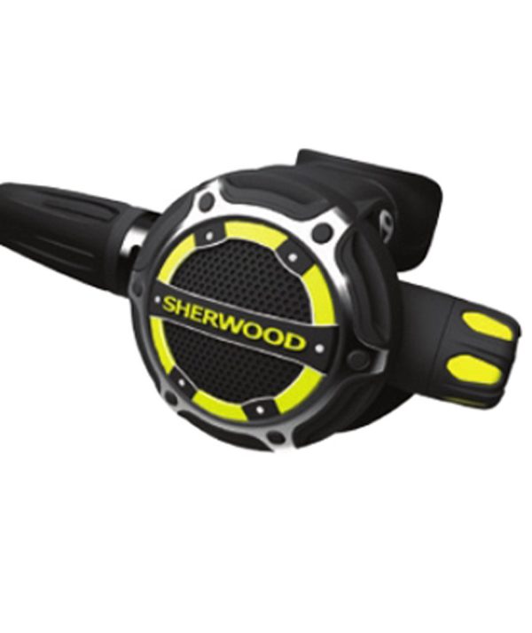 Sherwood SR2 Scuba Diving Octo 2nd Stage Octopus Online Hot Sale