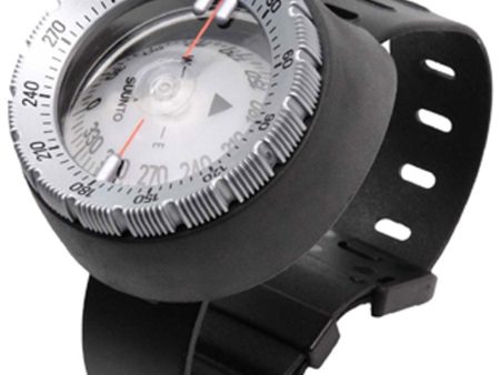 Suunto SK-8 Diving Compass Wrist Strap Hot on Sale