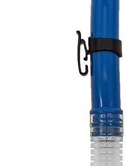 Sherwood Suri Snorkel With Silicone Mouth Piece & Large Reservoir For Sale