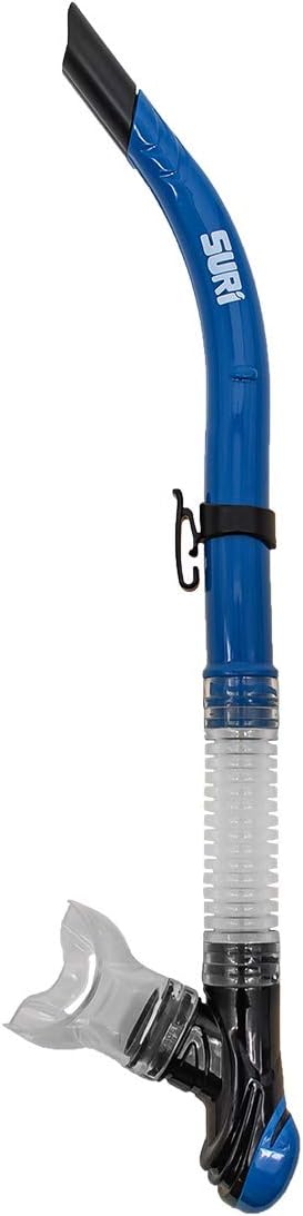 Sherwood Suri Snorkel With Silicone Mouth Piece & Large Reservoir For Sale